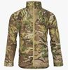 Picture of HALO FULL ZIP TAC JKT HMTC